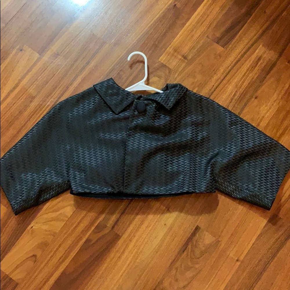 🏝Rozae Nichols Bolero.